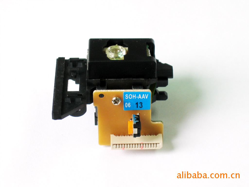 【供应 SOH-AAV激光头 单头】价格,厂家,图片