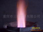 蓝紫牌醇基混合燃料铸铁火炉、节能灶\气化炉|燃气设备|汽化器