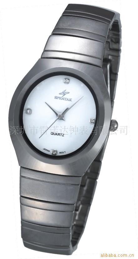 【【生产厂家供应】套装合金手表 档次促销礼