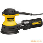 ԭװ DeWalt��ΰD26451 ƫ���ֳ�ʽɰĥ�� Բ��ɰֽ��