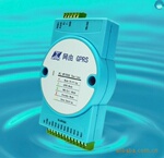 网由KL-W7000系列GPRS数据采集模块