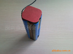 LED手电筒锂电池