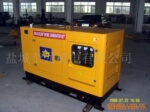 高品质 静音外壳发电机发电机组300KW (盐城奎龙)欢迎选购