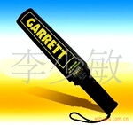 ���ҹ�Ӧ��garrett�ֳ�ʽ����̽����(ͼ)