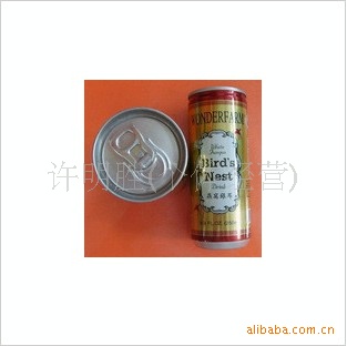 优质供应越南特产燕窝饮料 越南燕窝银耳饮料 250ML 进口食品