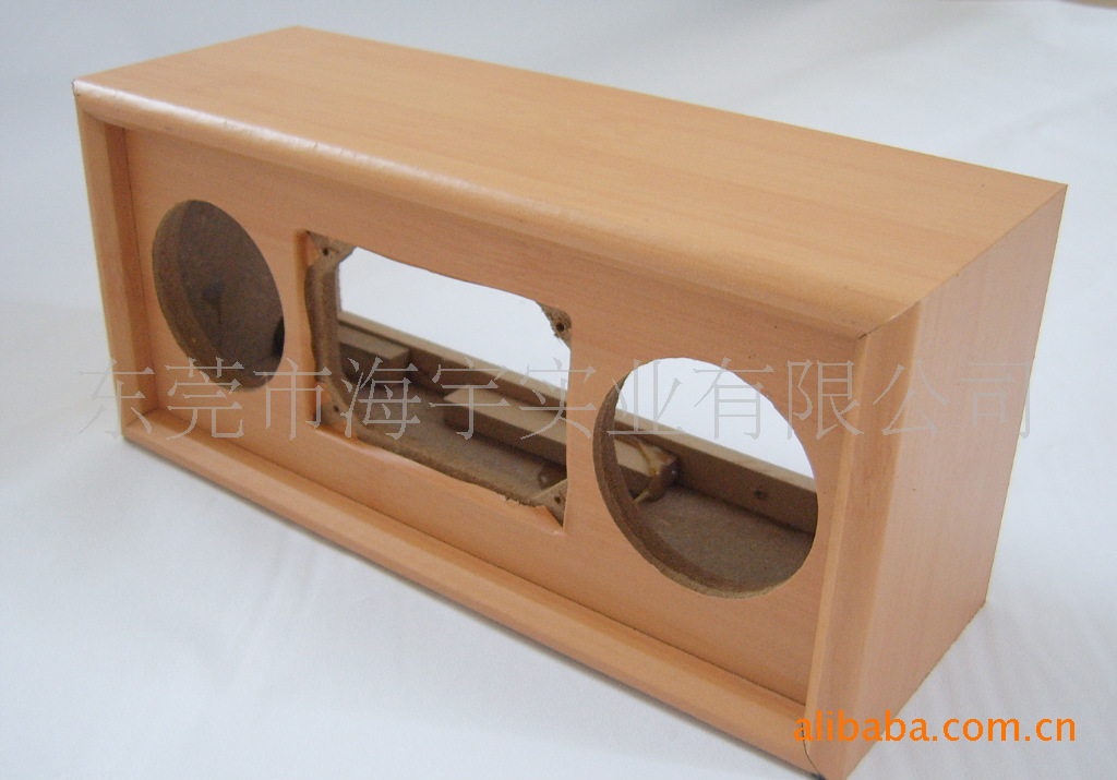 木材加工-音箱木箱 代工生产各类音响木箱-木材