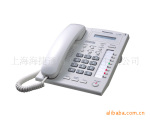 松下数字话机 松下电话机 多功能电话机 KX-T7665CN 质保一年