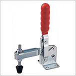 批发供应快速夹钳 垂直夹钳 推拉夹钳 水平夹钳