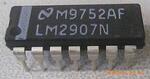 LM2907N LM2904 HD74LS248D DIP-14 ԭװIC ר��