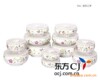 批发供应12头保鲜容器+赠品5件,密封碗,陶瓷餐具