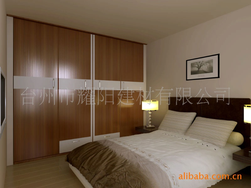 处理少量库存【升达地板】仿真实木强化木地板