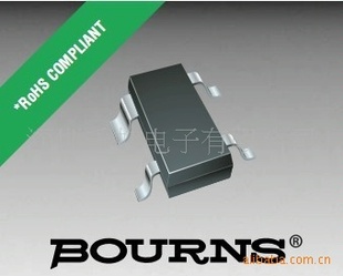 保护器件-bourns TVS气体放电管CD143A-SR0