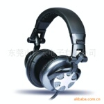 CD-891MV DJ耳机超低重音