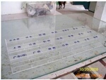 供应有机玻璃展示架 有机玻璃制品 有机玻璃加工