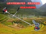 小型收割机