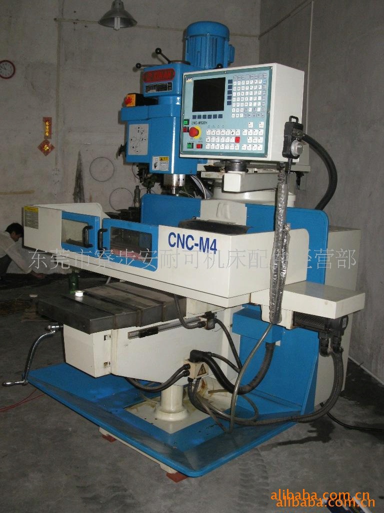 二手精密磨原装台湾宇青M614