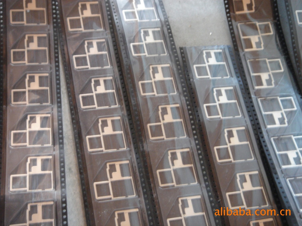 电子元器件包装-慈溪SMT载带-电子元器件包装