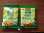 颜氏鲜之品鸡精400克*20包/箱 厂家直销,质量保证,健康美味