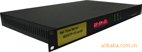 【CDMA网络时间服务器、网络时钟、GPS时