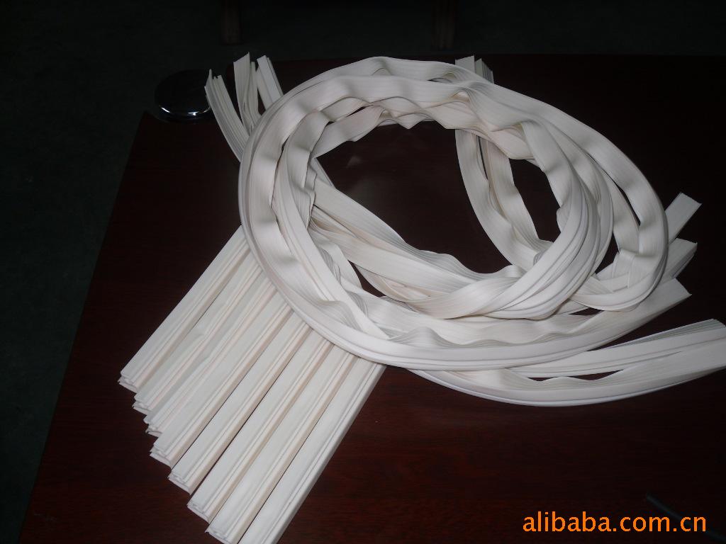 冰箱密封胶条 挤压条 PVC 橡胶条 封边条 型材