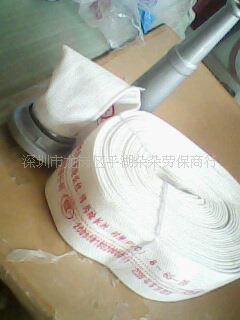-天广牌8型-65有衬里PVC消防水带标准长度-灭