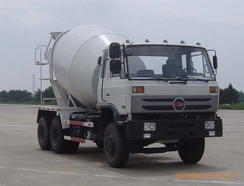 解放12立方混凝土搅拌车/后八轮双桥水泥搅拌车价格图片/水泥搅拌车多少钱