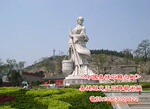 人物雕刻,汉白玉人物石雕,石雕人物雕刻