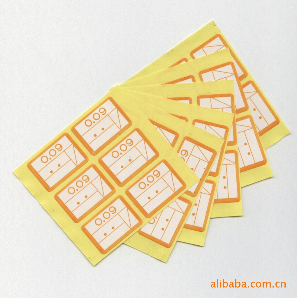 百得标签：深耕不干胶标签品牌源于专注