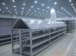 中量型货架(小型仓储货架、中型仓储货架)