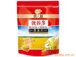 供应无蔗糖高纤维黑麦片,黑麦片,降糖食品