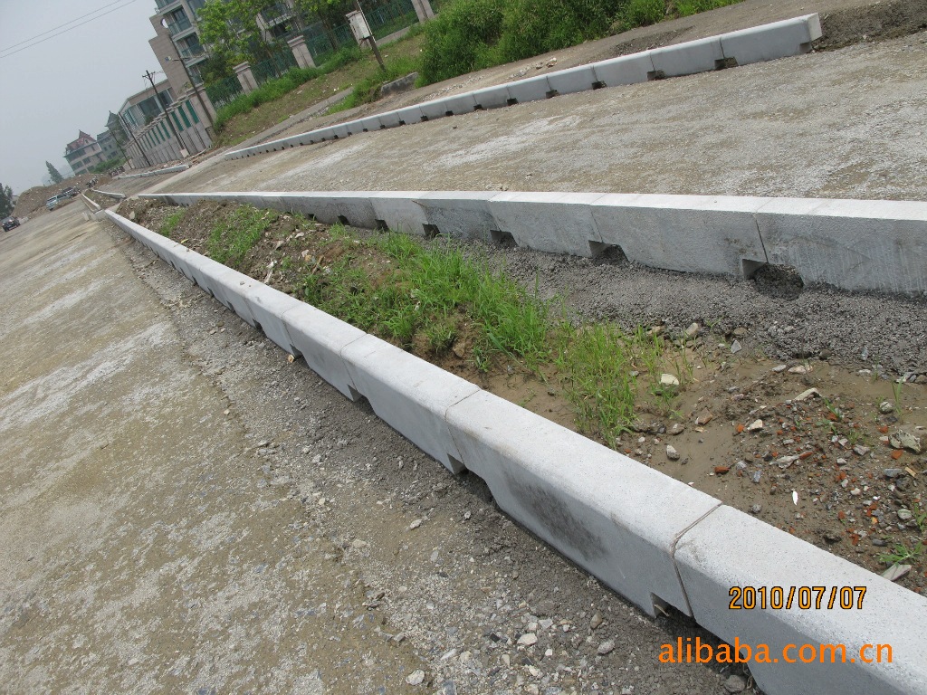 护坡砖等系列,有新颖实用的市政道路路沿石,平石,沟盖板,侧排水板,s
