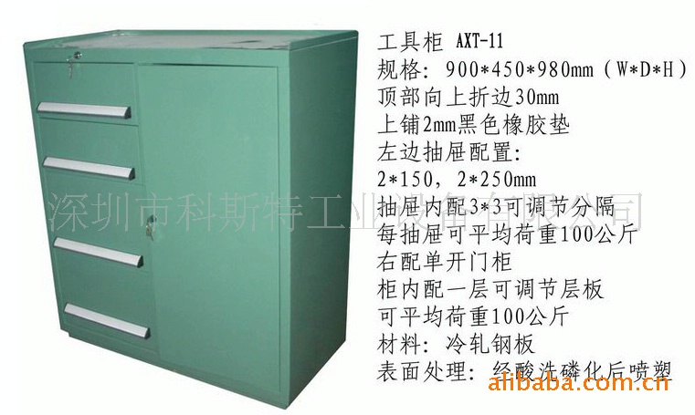 工具柜图片16