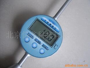 红外测温仪-供应工业用手持式测温仪 钢水测温