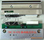 原装东芝打印头Toshiba打印头TEC条码头