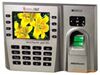 中控ICLOCK260彩屏指纹考勤机