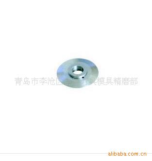 供应优质不锈钢刀片食品圆刀