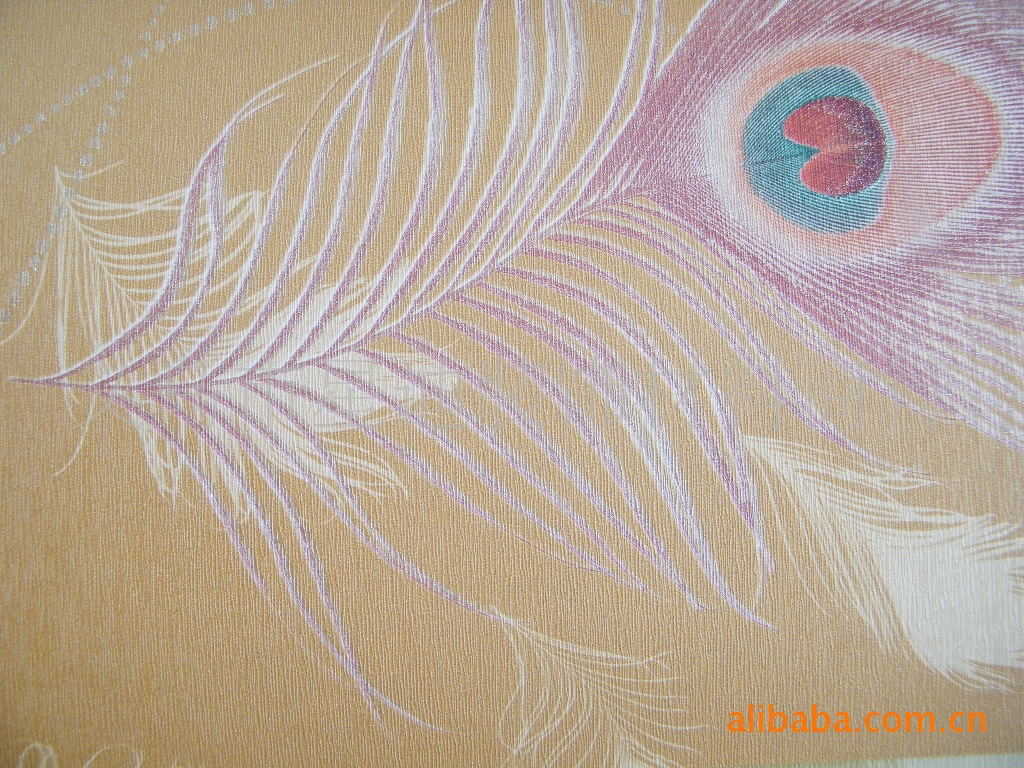 装饰壁纸单价wallcoverings价格及生产厂家[义