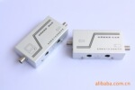【质良价优】厂家供应高质量视频抗干扰器301B