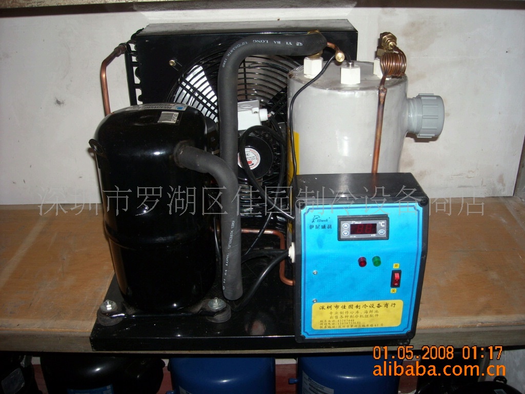 机械设备<em>维修</em>安装-供应冷库配件<em>冷器</em>配件<em>维修</em>