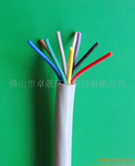 供应UL2517 PVC护套线UL RoHS