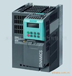 供应变频器 西门子变频器 西门子变频器15kw