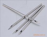 不锈钢针管,探针管,医用注射针管0.33至5MM