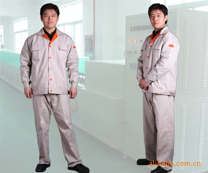批发采购制服、工作服-工作服生产厂 供应铁路
