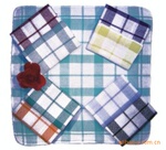 ���� ȫ��ɫ֯����С������35x35cm 30g