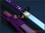 元治日本刀 日本刀 武士刀 日本武士刀 手工刀剑