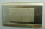 供应拉丝118系列二位开关。