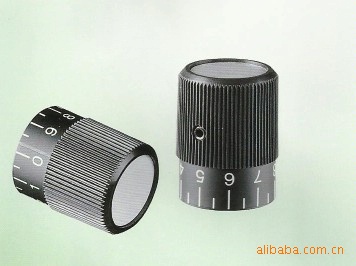 供应附件系列 刻度微调 位置显示器