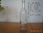 徐州鑫泰玻璃瓶厂直销果酱瓶(图)