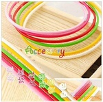H6����������ǹ�ɫ����ͷ��4mm��ɫ���