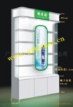标准背柜,精品柜,医药用品展示柜,保健品展柜,亚克力制品